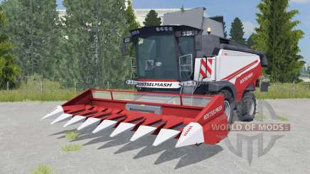 Rostselmash RSM 161 para Farming Simulator 2015
