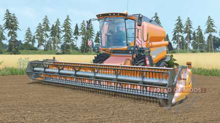 Valtra BC 4500 west side para Farming Simulator 2015