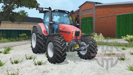Same Iron 100 FL console para Farming Simulator 2015