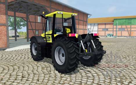 JCB Fastrac 2150 para Farming Simulator 2013