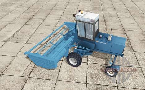 Fortschritt E 302 para Farming Simulator 2017