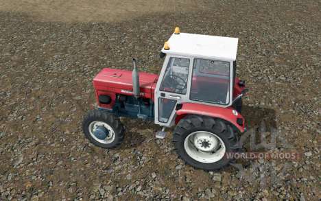 Universal 550 para Farming Simulator 2017