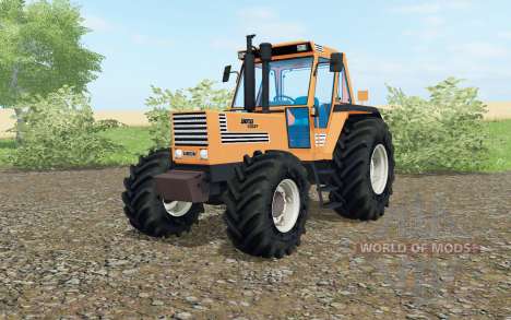 Fiat 1580 para Farming Simulator 2017