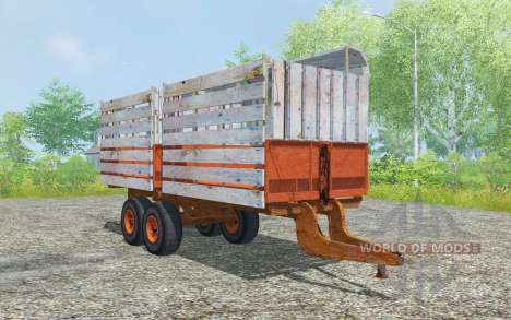 MMZ-771 para Farming Simulator 2013