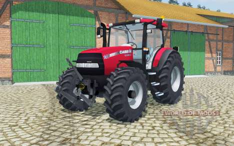 Case IH Maxxum 140 para Farming Simulator 2013