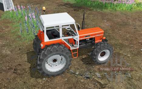 Fiat 1300 para Farming Simulator 2015