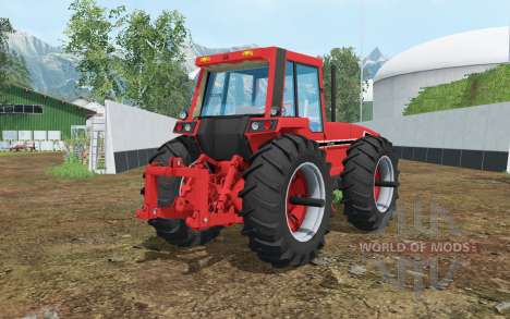 International 3388 para Farming Simulator 2015