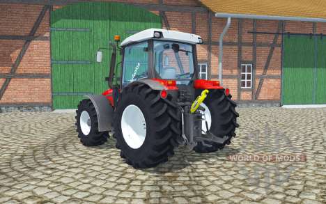 Mismo Silver3 110 para Farming Simulator 2013