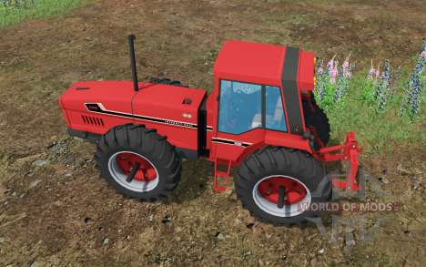 International 3388 para Farming Simulator 2015