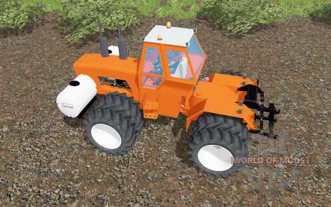 Allis-Chalmers 8550 para Farming Simulator 2017
