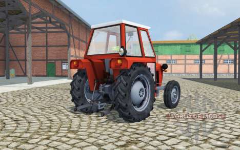 IMT 539 para Farming Simulator 2013