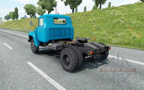 ZIL-130 para Euro Truck Simulator 2