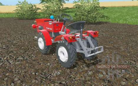 TZ-4K-14K para Farming Simulator 2017