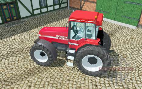 Steyr 9250 para Farming Simulator 2013