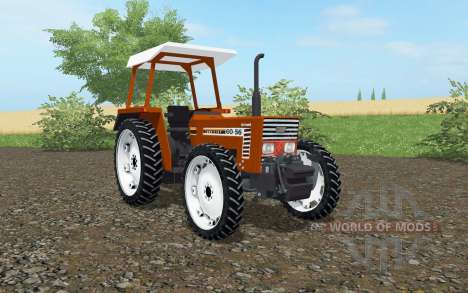 Fiat 60-56 para Farming Simulator 2017