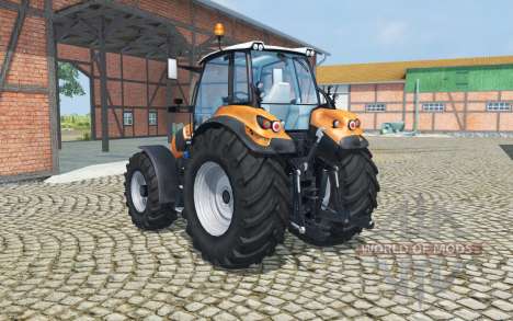 Deutz-Fahr Agrotron TTV 430 para Farming Simulator 2013