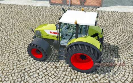 Claas Ares 826 para Farming Simulator 2013
