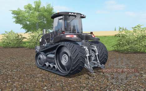 Challenger MT775E para Farming Simulator 2017