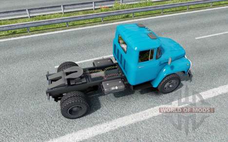 ZIL-130 para Euro Truck Simulator 2