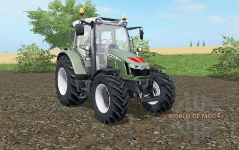 Massey Ferguson 5600-series para Farming Simulator 2017