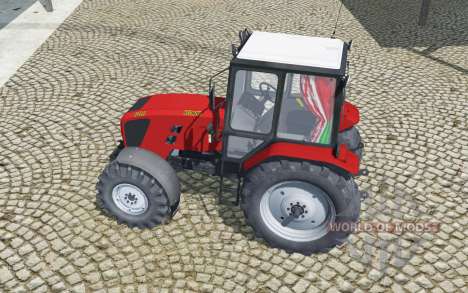 MTZ-1220.3 Bielorrusia para Farming Simulator 2013