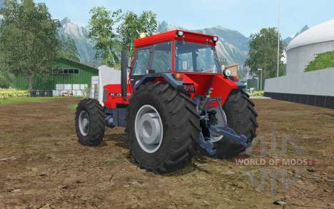 Torpedo RX 170 para Farming Simulator 2015