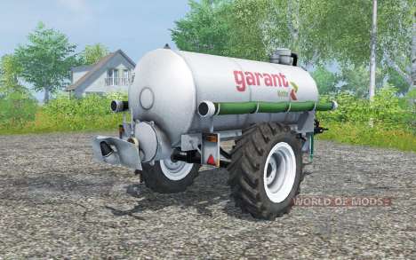 Kotte Garant VE para Farming Simulator 2013
