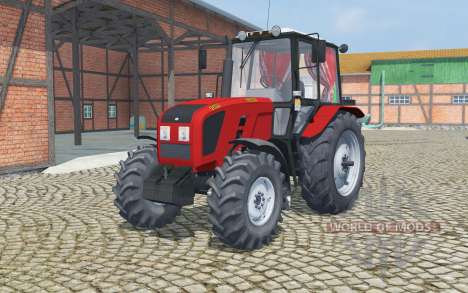 MTZ-1220.3 Bielorrusia para Farming Simulator 2013