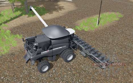 Case IH Axial-Flow 8120 para Farming Simulator 2017