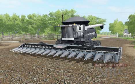 Case IH Axial-Flow 8120 para Farming Simulator 2017