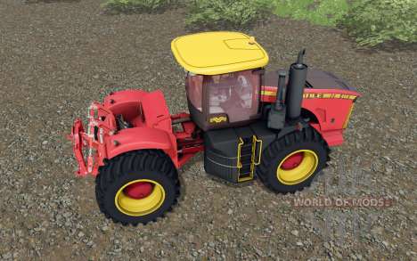 Versatile 450 para Farming Simulator 2017