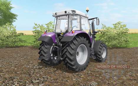 Massey Ferguson 5600-series para Farming Simulator 2017