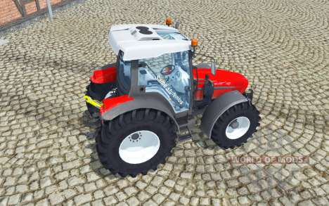 Mismo Silver3 110 para Farming Simulator 2013