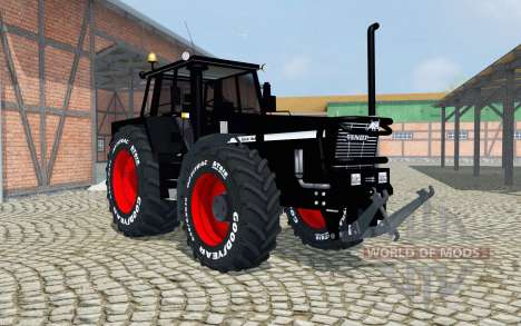 Fendt Favorit 622 para Farming Simulator 2013