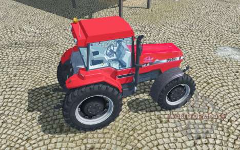 Case IH Magnum 7200 Pro para Farming Simulator 2013