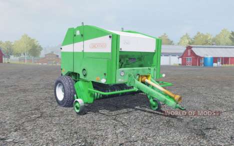 Sipma Z279-1 para Farming Simulator 2013