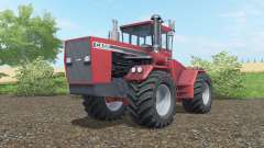 Case International 9190 1987 para Farming Simulator 2017