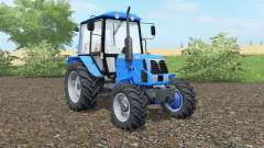 MTZ-Belarús 820.3 para Farming Simulator 2017