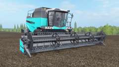 Fendt 6275 L & 9490 X multicolor para Farming Simulator 2017