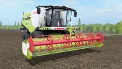 Claas Lexion 780 full washable para Farming Simulator 2017