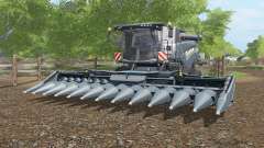 New Holland CR10.90 __ para Farming Simulator 2017