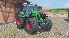 Fendt 824 Vario SCR Profi para Farming Simulator 2013