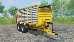 Veeᶇhuis W400 para Farming Simulator 2013
