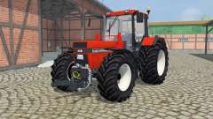 Case International 1455 XL FL console para Farming Simulator 2013