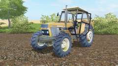 Ursus 1614 pale gold para Farming Simulator 2017