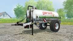 Kotte Garant VE 8.000 para Farming Simulator 2013