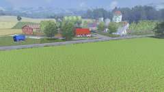 Nerdlen para Farming Simulator 2013