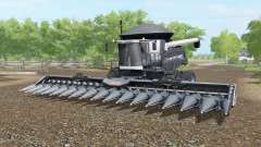 Case IH Axial-Flow 8120 Brazilian para Farming Simulator 2017