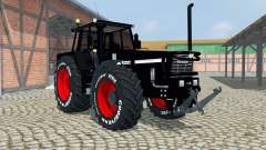 Fendt Favorit 622 Black Bull para Farming Simulator 2013