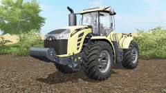 Challenger MT955-975E color choice para Farming Simulator 2017